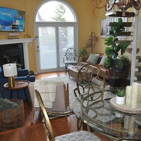 Relax At Forge Chalet Tranquil Retreat Near Attractions Pigeon Forge Exteriér fotografie