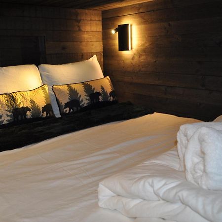 Relax At Forge Chalet Tranquil Retreat Near Attractions Pigeon Forge Exteriér fotografie