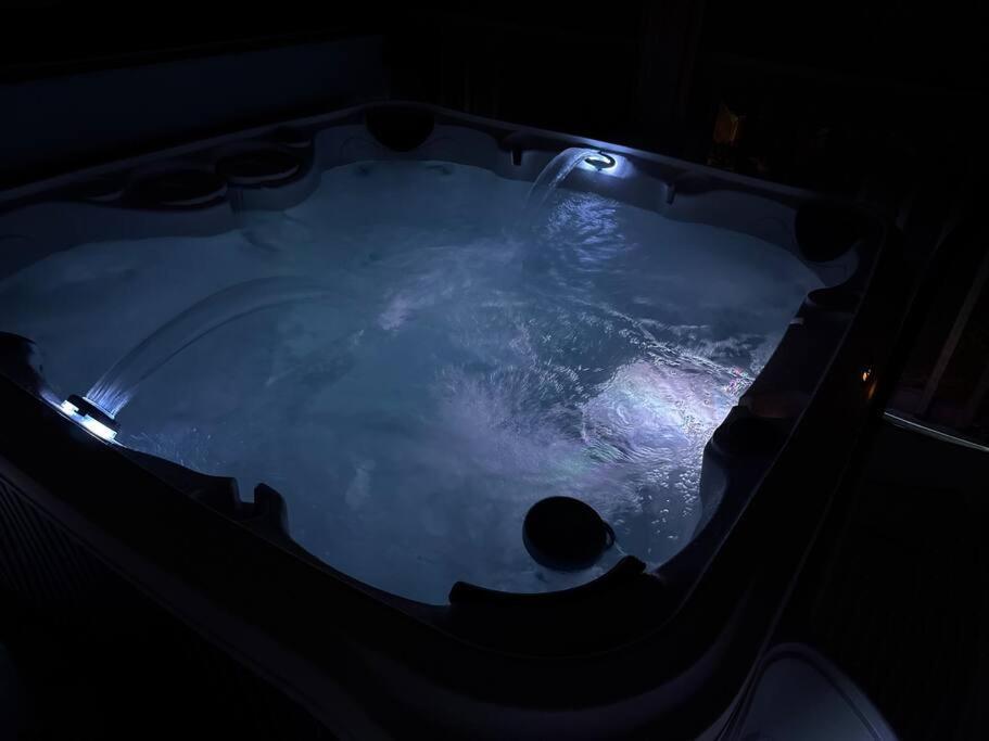Relax At Forge Chalet Tranquil Retreat Near Attractions Pigeon Forge Exteriér fotografie
