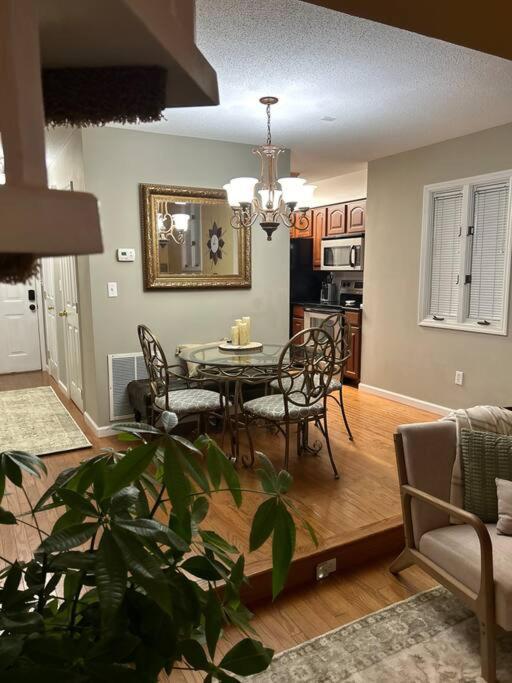 Relax At Forge Chalet Tranquil Retreat Near Attractions Pigeon Forge Exteriér fotografie