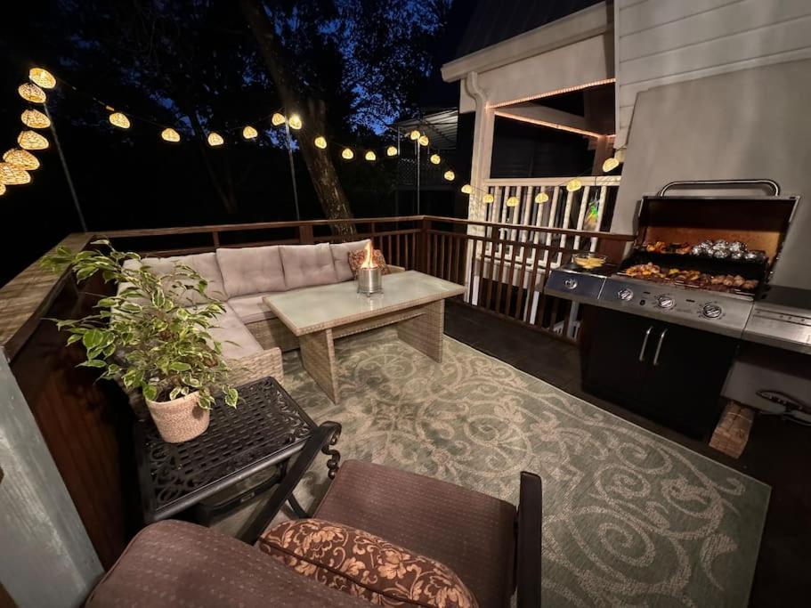 Relax At Forge Chalet Tranquil Retreat Near Attractions Pigeon Forge Exteriér fotografie