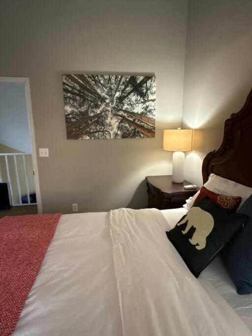 Relax At Forge Chalet Tranquil Retreat Near Attractions Pigeon Forge Exteriér fotografie