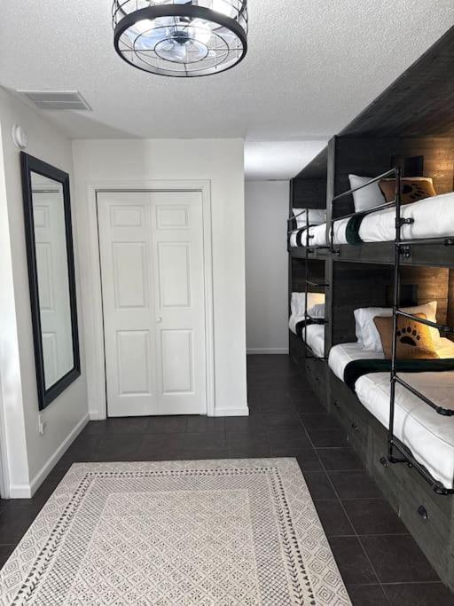 Relax At Forge Chalet Tranquil Retreat Near Attractions Pigeon Forge Exteriér fotografie