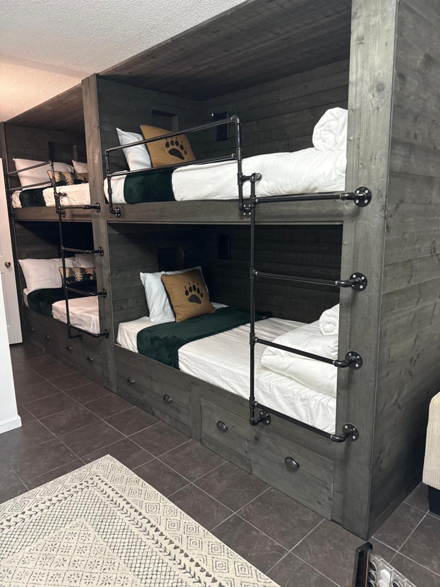 Relax At Forge Chalet Tranquil Retreat Near Attractions Pigeon Forge Exteriér fotografie
