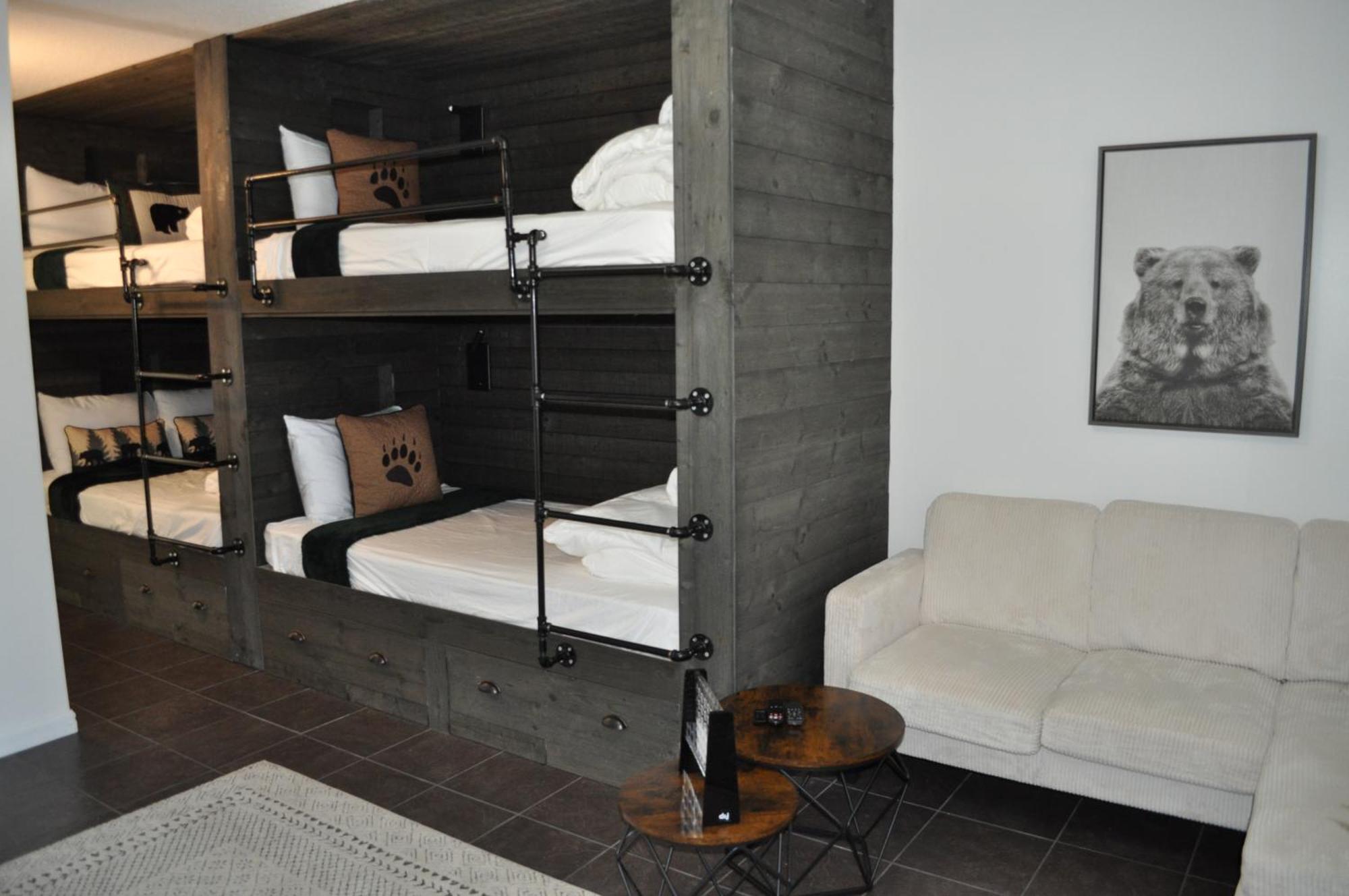 Relax At Forge Chalet Tranquil Retreat Near Attractions Pigeon Forge Exteriér fotografie
